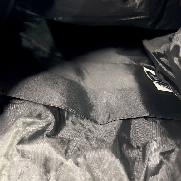 Disney The Nightmare Before Christmas Jack & Sally Slouch Backpack Halloween - Picture 11 of 13